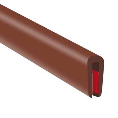 Rubber Edge Trim