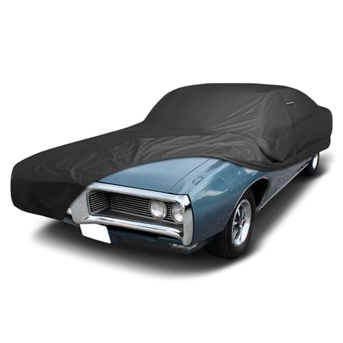 Waterproof Car Cover for 1963