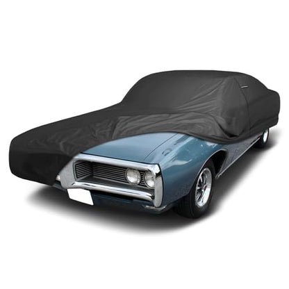 Waterproof Car Cover for 1963