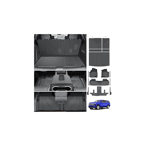 Floor Mats for 2021