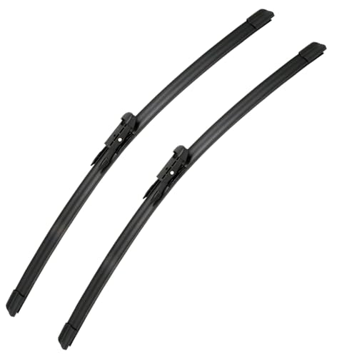 2Pcs Windshield Wipers for BMW Wiper Blades 328i 2010