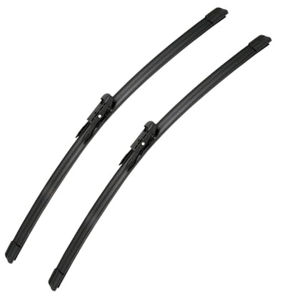 2Pcs Windshield Wipers for BMW Wiper Blades 328i 2010