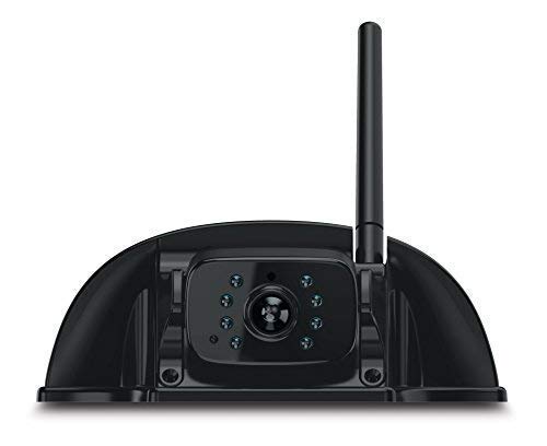 Vision S Wireless RV Backup Camera System