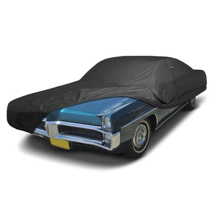Waterproof Car Cover for 1967