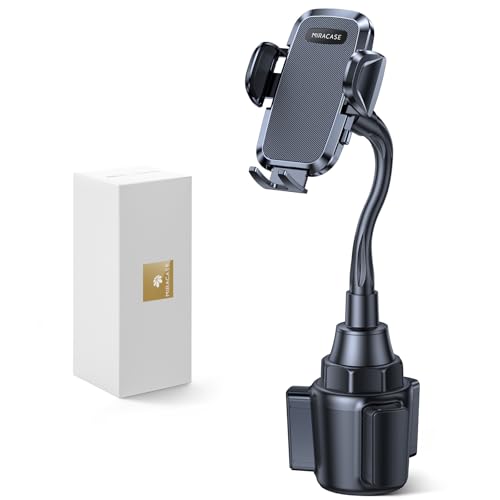 Cup Holder Phone Mount for Car