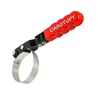Extra Small Swivel Oil Filter Wrench