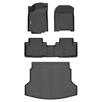 Floor Mats & Cargo Liner for Honda CRV 2012