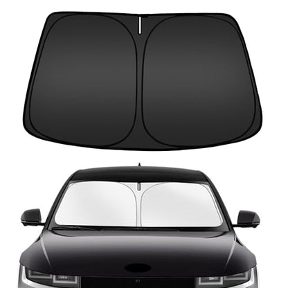 Windshield Sun Shade for h