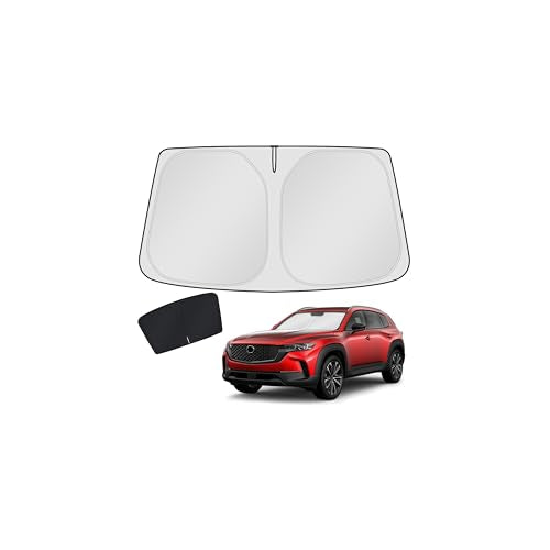 Windshield Sun Shade for Mazda CX