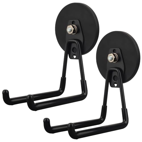 Super Strong Magnetic Hooks (2 Count)