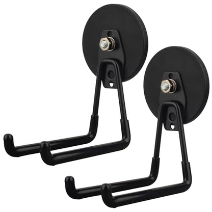 Super Strong Magnetic Hooks (2 Count)