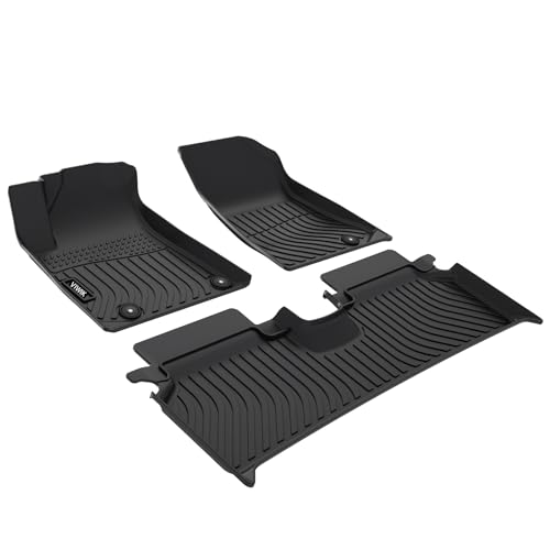 Floor Mats for Kia NIRO EV 2023 2024