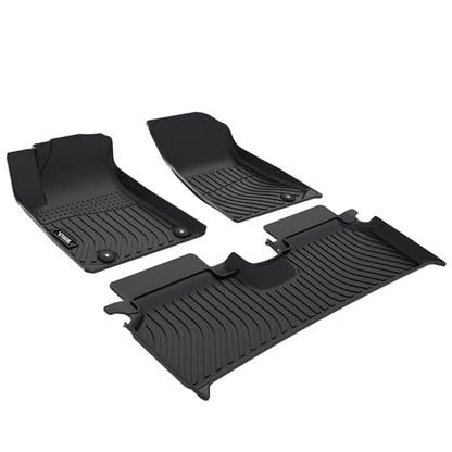 Floor Mats for Kia NIRO EV 2023 2024