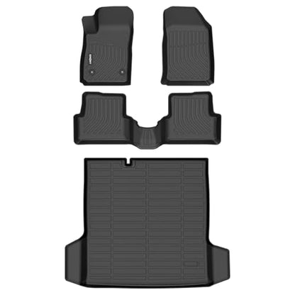 Floor Mats & Cargo Liner for Chevrolet