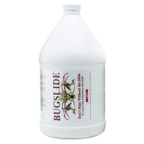 1 Gallon Cleaner Refill for Spray Bottles & Travel Kits (128 Fl Oz)