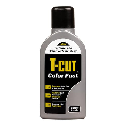 Color Fast 3 in (17 Fl Oz)