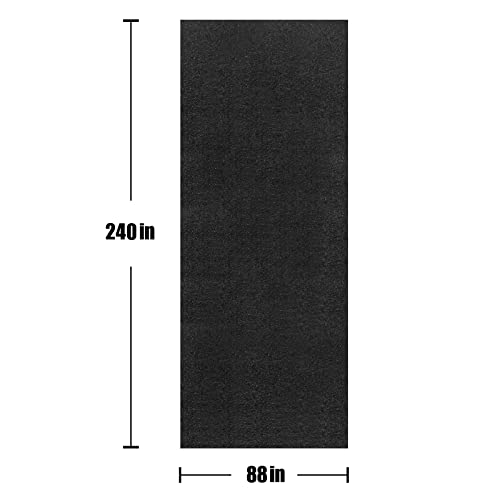 Absorbent Oil Spill Mat