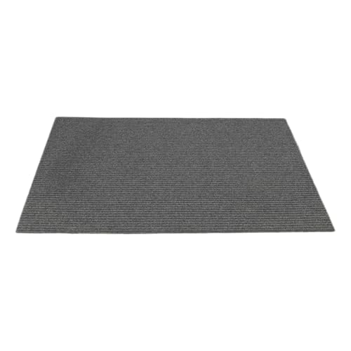 Ribbed Entryway Mat