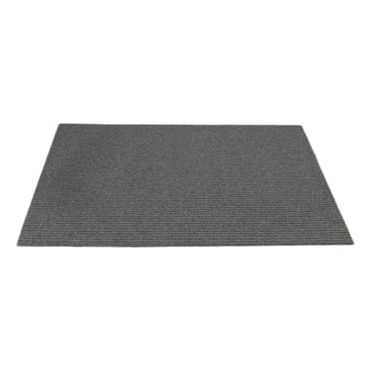 Ribbed Entryway Mat