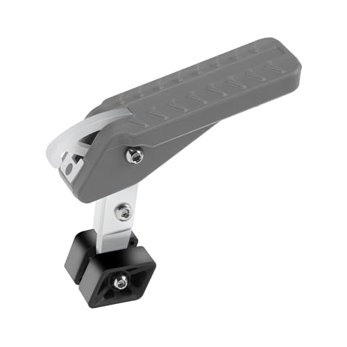 Foldable Car Door Step Stand Pedal