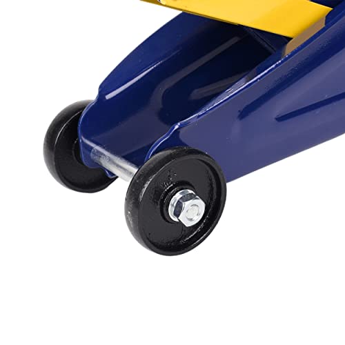 AAIN 2 Ton Hydraulic Floor Jack