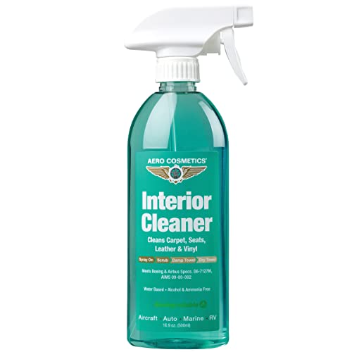 Complete Car Care Kit