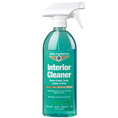 Complete Car Care Kit