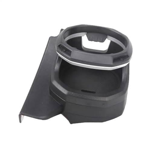 Car Door Cup Holder ABS Door Window Bottle Organizer Stand Car Accessories for Jeep Wrangler JL 4