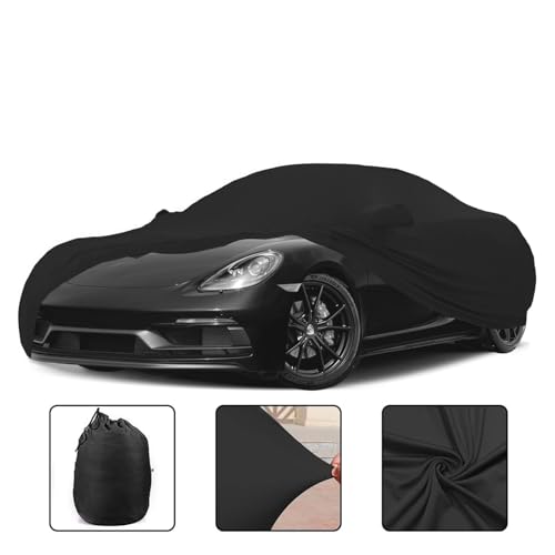 Fit Porsche 718 Indoor Car Cover Replace for 1996