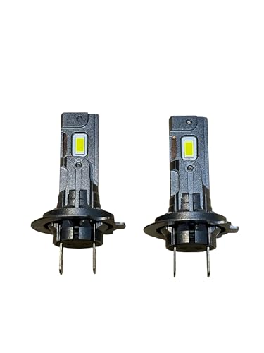 H7 Light Bulbs
