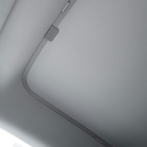 Roof Sunshade for Tesla Model 3 2023 (4 Count)