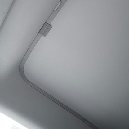 Roof Sunshade for Tesla Model 3 2023 (4 Count)