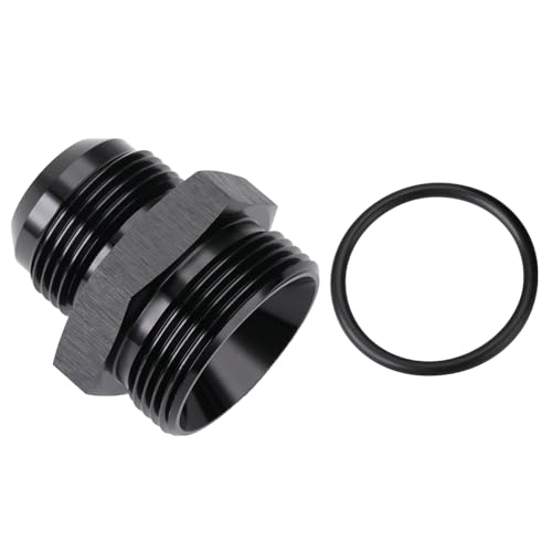 16AN Male Flare to 20AN ORB O