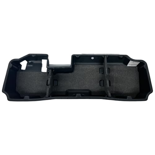 DuHa 10400 Under Seat Storage fits 2019