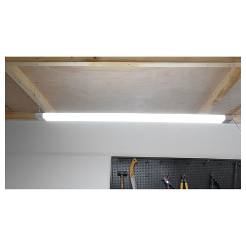 4FT LED Shop Light (6 Count)