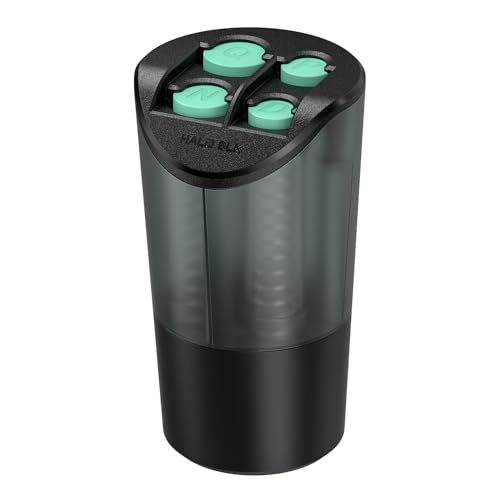 Large Capacity Coin Holder for Car Change Organizer