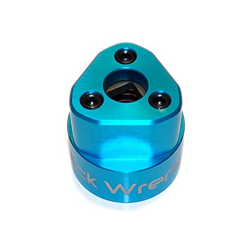 2 Stage 24mm Torque Limiting Oil Filter Wrench