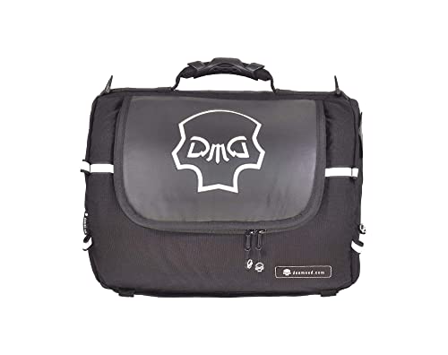 TUBE motorcycle travel luggage