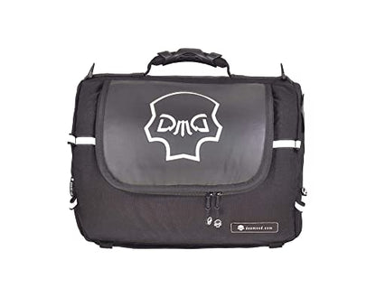 TUBE motorcycle travel luggage