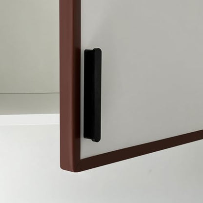 Slimline Cabinet Door Edge Protector