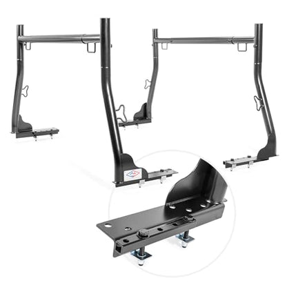 Model X31 J Truck Ladder Rack 800Ibs Capacity with