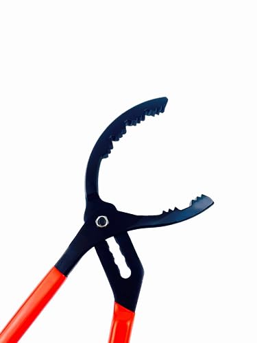 Oil Filter Wrench (17.637 Ounce)