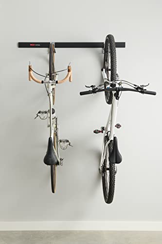 Fasttrack Garage Storage Bike Storage Kit 3 Piece Kit