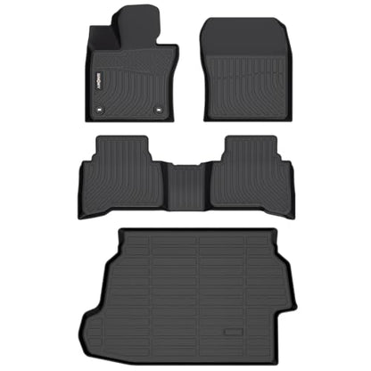 Floor Mats & Cargo Liner for Toyota Prius 2023
