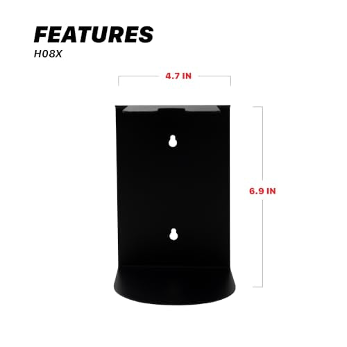Snow Master Foam Cannon Holder