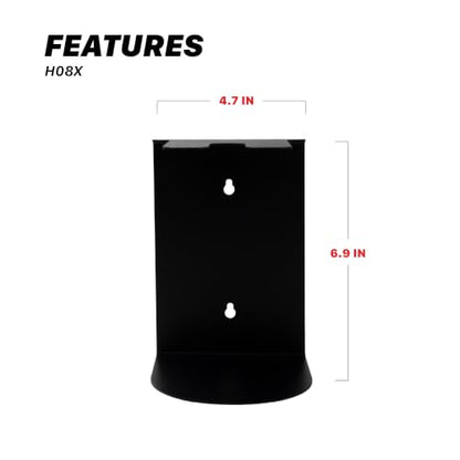 Snow Master Foam Cannon Holder