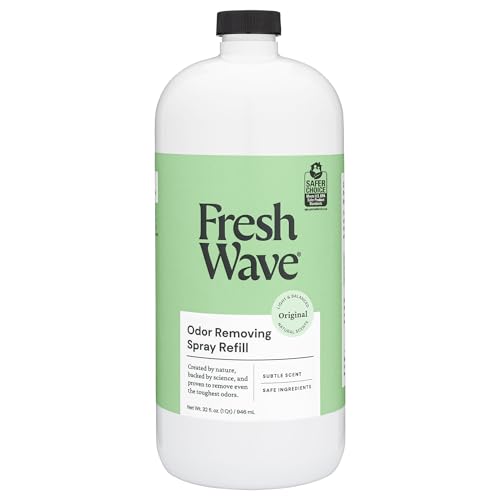 Odor Eliminator Spray Refill (32 Fl Oz)