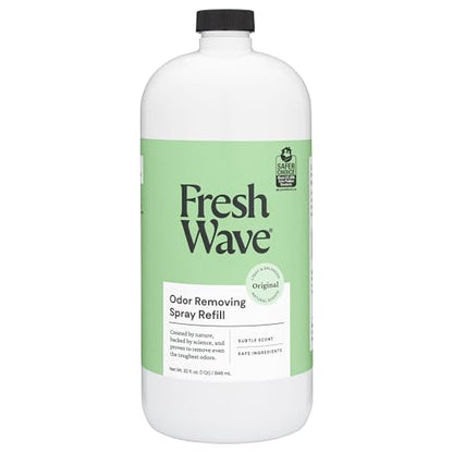 Odor Eliminator Spray Refill (32 Fl Oz)