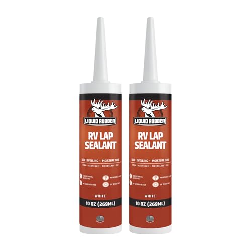 RV Lap Sealant (2 Count)