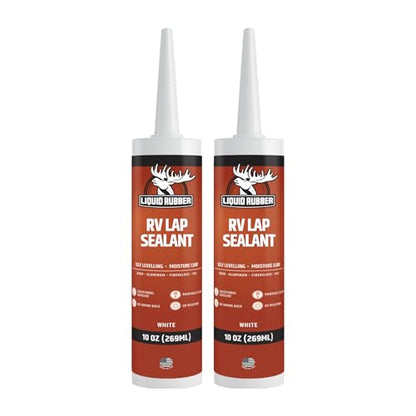 RV Lap Sealant (2 Count)
